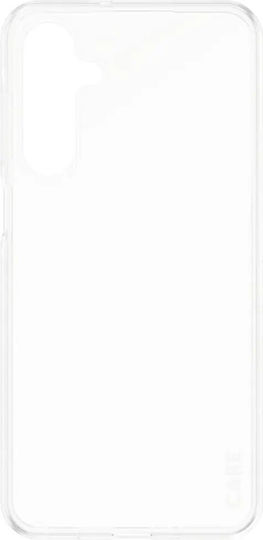 CARE by PanzerGlass Fashion X-ray Back Cover Plastic 1.2mm Transparent (Samsung Galaxy A26 5G, PanzerGlass)