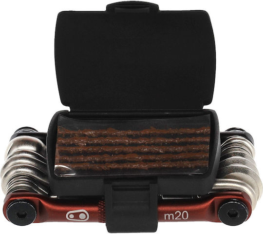 Crank Brothers Multitool Pentru Bicicletă
