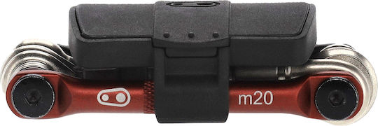 Crank Brothers Multitool Pentru Bicicletă