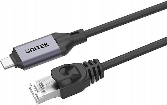 Unitek Καλώδιο 3m (C18148AGY01-3M) 1τμχ