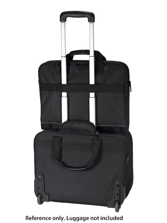 Asus Nereus Shoulder / Handheld Bag for 16" Laptop Black