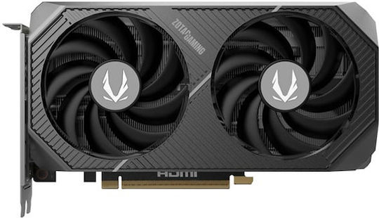 Zotac GeForce RTX 5060 Ti 8GB GDDR7 Twin Edge OC Видеокарта