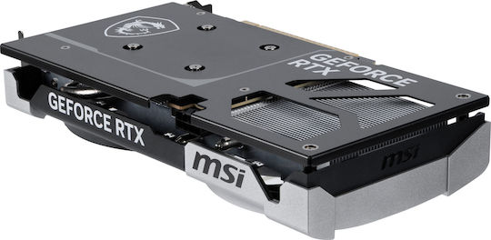 MSI GeForce RTX 5060 Ti 16GB GDDR7 Ventus 2X OC Κάρτα Γραφικών