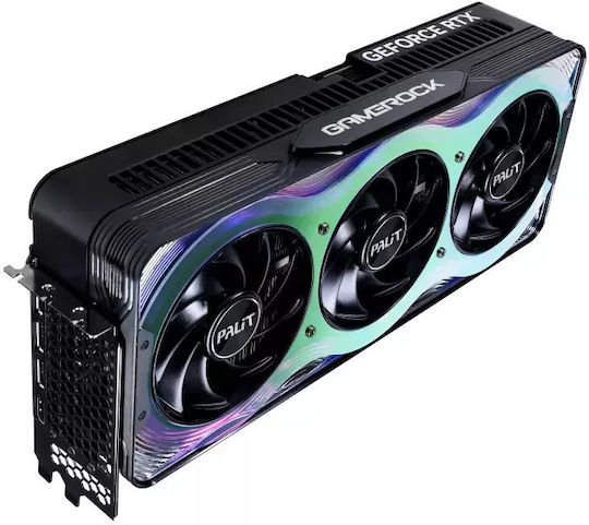 Palit GeForce RTX 5090 32GB GDDR7 GameRock Видеокарта