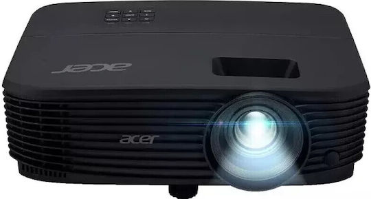 Acer MR.JX711.001 3D Projector DLP HD Απλής Λάμπας με Ενσωματωμένα Ηχεία