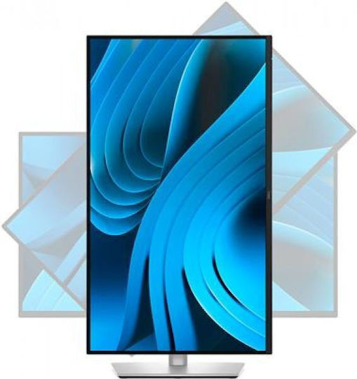Dell Pro Plus P2725DE IPS Monitor 27" QHD 2560x1440 with Response Time 5ms GTG