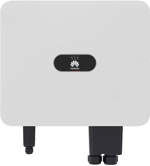 Huawei Sun2000 Wechselrichter Nennleistung 170000W Dreiphasig SUN2000-17KTL-MB0