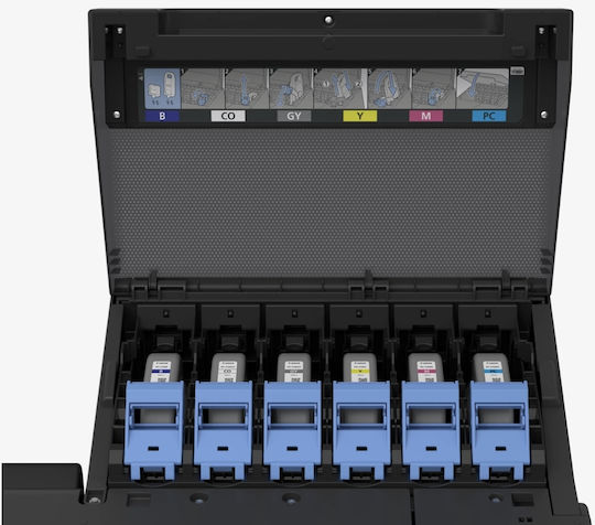 Plotter Canon Imageprograf Pro-2600