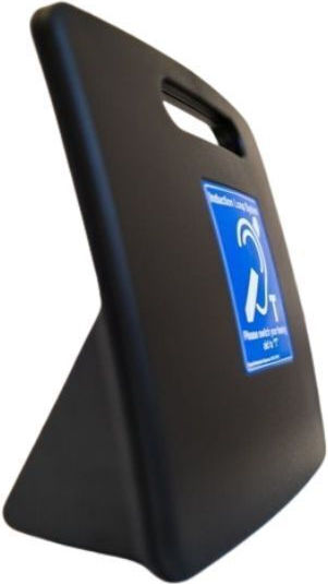 Contacta Il-pl20-2 Portable Loop Σετ