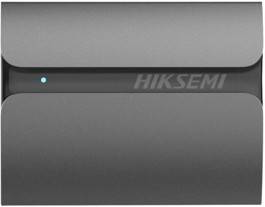Hikvision T300S USB 3.1 Externe SSD 1TB Gray