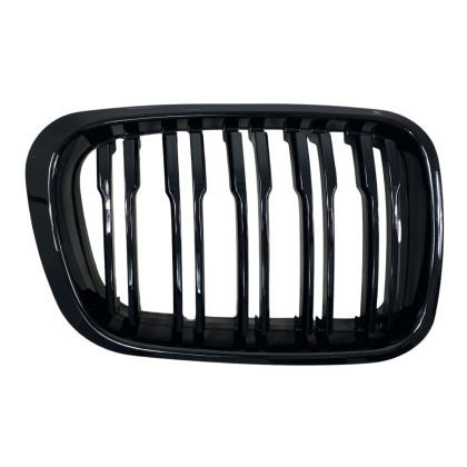 BMW E46 1998-2001 Sedan Double Glossy Mask 2pcs OEM