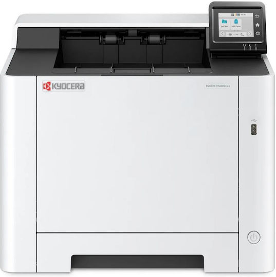 Kyocera Ecosys PA2600cwx Color Imprimantă Laser