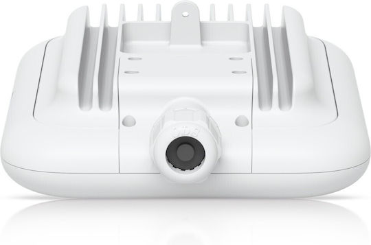 Ubiquiti U7 Pro Outdoor WiFi Mesh Network Access Point Wi‑Fi 7 Dual Band (2.4 & 5GHz) for Outdoor Placement