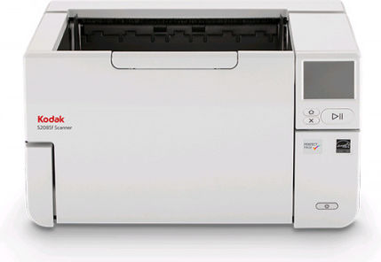 Kodak Alaris S2085f Flatbed Scanner A3