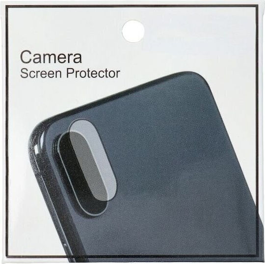 Προστασία Κάμερας Tempered Glass Μαύρο για το Samsung Galaxy A56