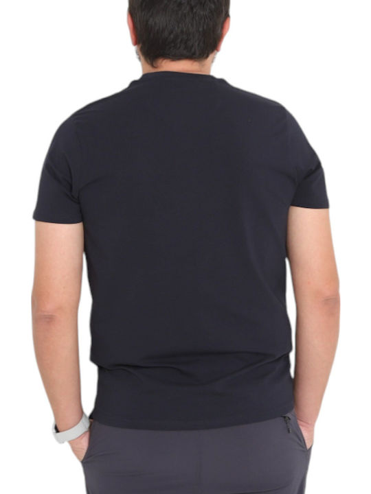 USA Polo Club T-shirt Navy