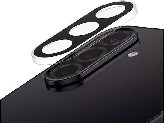 PanzerGlass Rings Camera Protection Tempered Glass Transparent for the Samsung Galaxy A36 5G SARRITRG38083