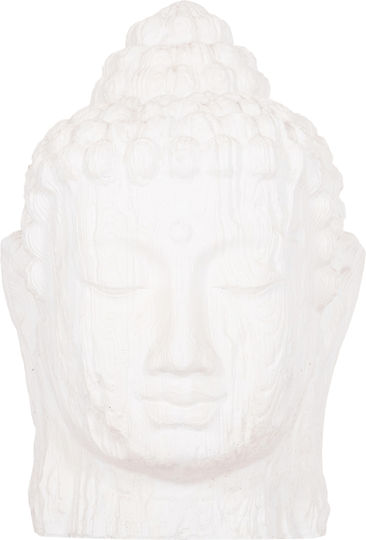 HomeMarkt Xxl Buddha 90x90x100cm