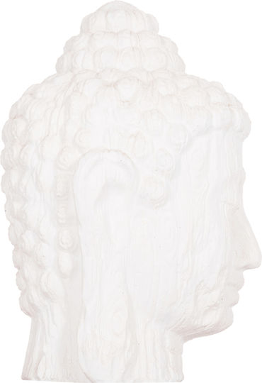 HomeMarkt Xxl Buddha 90x90x100cm