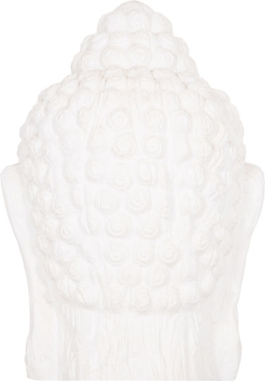 HomeMarkt Xxl Buddha 90x90x100cm
