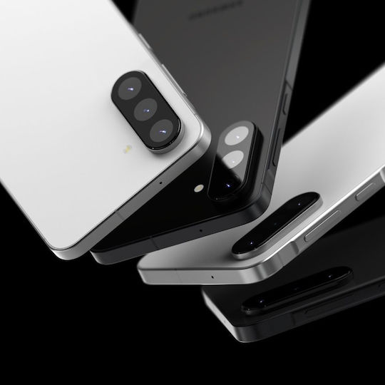Ringke Camera Protection Tempered Glass Black for the Samsung Galaxy A36 5G