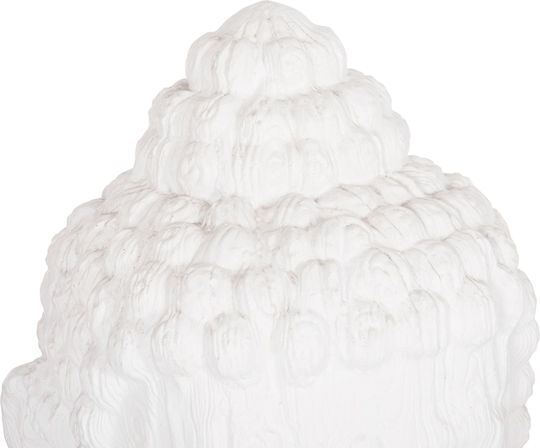 HomeMarkt Xxl Buddha 90x90x100cm