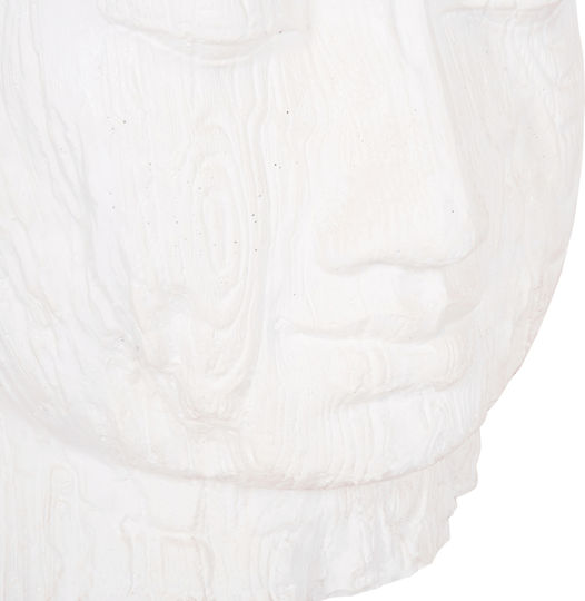 HomeMarkt Xxl Buddha 90x90x100cm