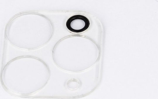 Camera Protection Tempered Glass Transparent for the Galaxy A54