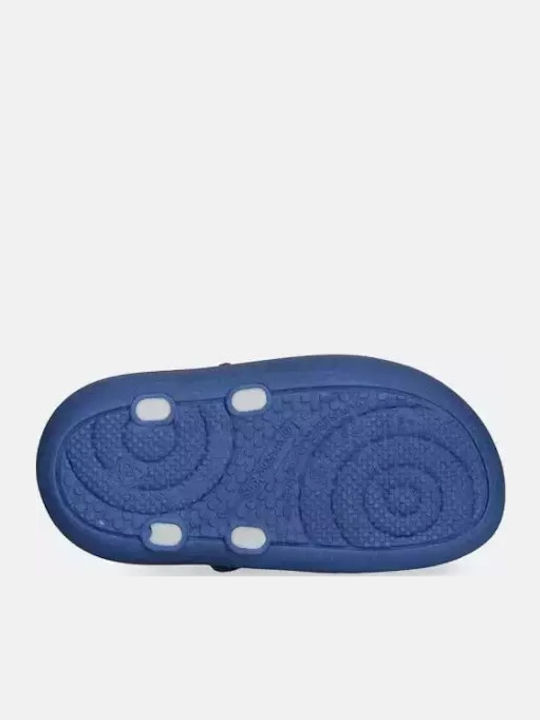 Summer Children's Beach Shoes Blue