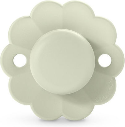Suavinex Sx Pro Pacifiers Silicone Turquoise for 6-18 months 2pcs