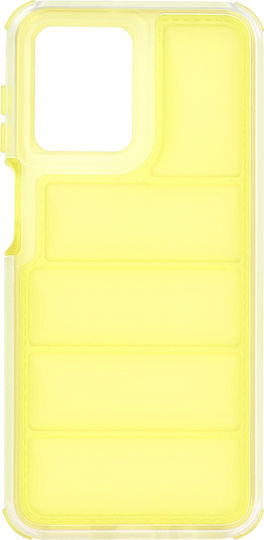 Techsuit Wave Shield Motorola Moto G54 Gelb