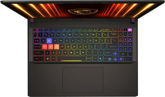 MSI Vector 16 HX AI A2XWHG-020RO 16" QHD+ 240Hz (Ultra 9-275HX/32GB/1TB SSD/GeForce RTX 5070 Ti/W11 Home)