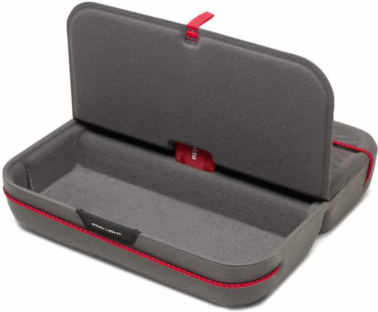 Manfrotto Τσάντα Χειρός Φωτογραφικής Μηχανής NX Bodypack Γκρι