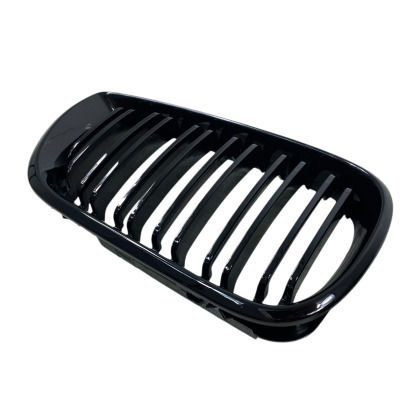 BMW E46 2001-2005 Sedan Double Glossy Mask 2pcs OEM