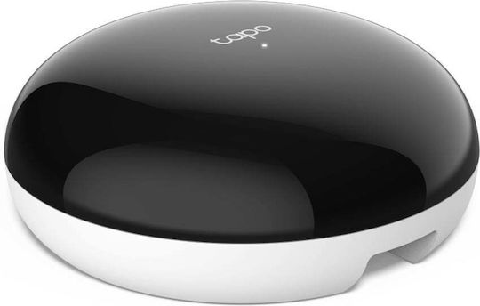 TP-LINK v1 Smart Hub Wi-Fi / Bluetooth / IR Συμβατό με Google Home, Apple HomeKit, Alexa, IFTTT, SmartThings & Matter