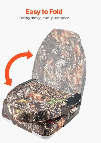 Vevor Boat Seat