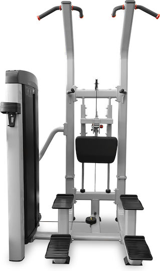 X-FIT Klimmzug- & Dip-Stange ohne Gewichte