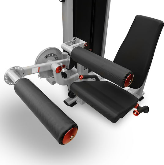 X-FIT Beinbeuger-Maschine ohne Gewichte