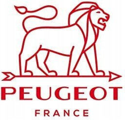 Peugeot Tirbușon Bej