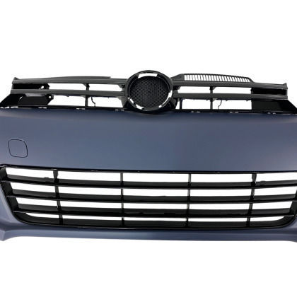 Προφυλακτήρας Εμπρός Vw Golf 6 R20 Design Volkswagen Oem