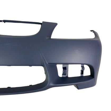 Предна броня BMW E90 2005-2008 M3 дизайн отвор за фарове за мъгла без парктроник