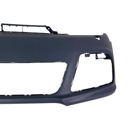 Προφυλακτήρας Εμπρός Vw Golf 6 R20 Design Volkswagen Oem