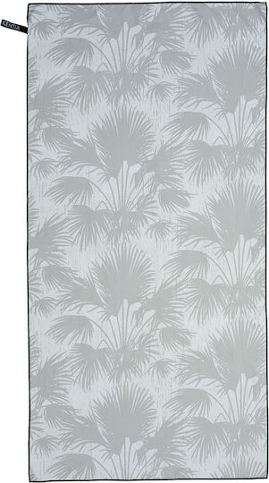 Kentia Versus Resort Πετσέτα Microfiber Σώματος 190gr/m² Διπλής Όψεως 80x160εκ.
