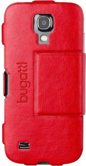 Bugatti Книга Червен (Galaxy S4 mini)