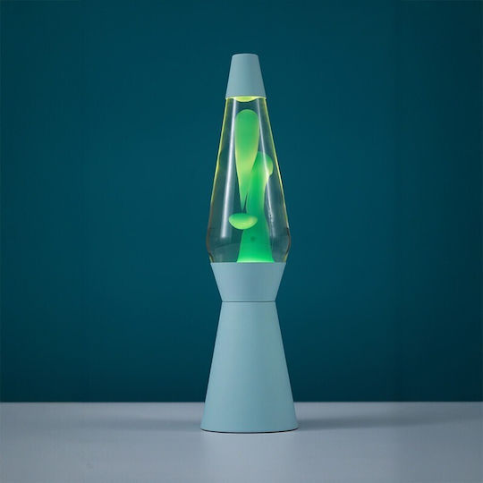 Total Gift Φωτιστικό Lava Lamp