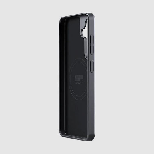 SP Connect Spc+ Θήκη Κινητού Samsung Galaxy S25 για Βάση Στήριξης Μοτοσυκλέτας