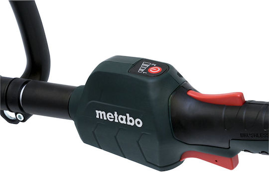 Metabo MA 36-18 LTX BL Q Garten-Multitool Batterie Solo ohne Zubehör