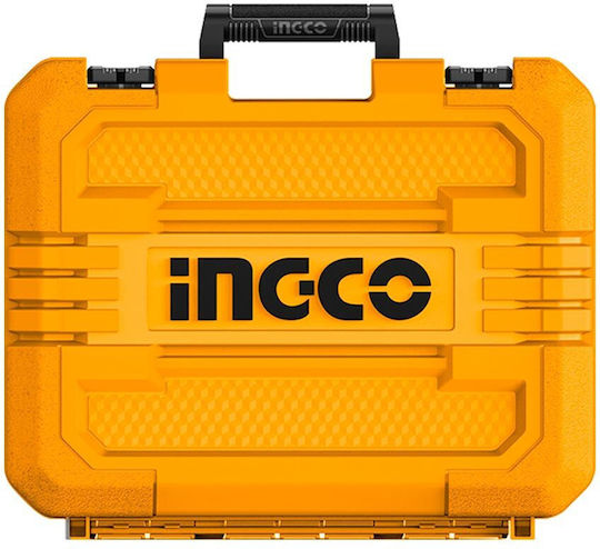 Ingco Grinder Mini 76mm Battery 1x2Ah