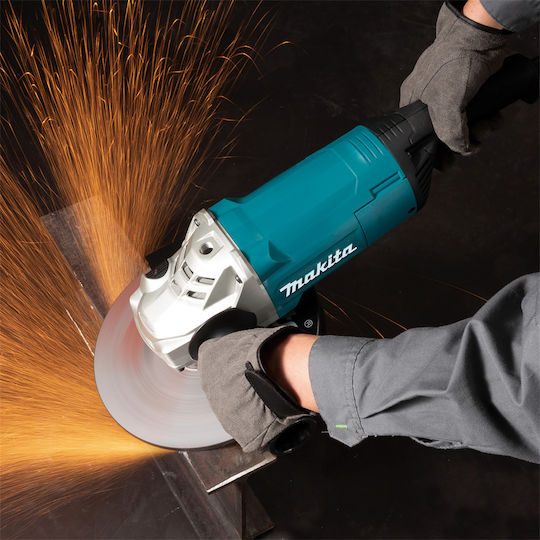 Makita GA9081 Τροχός 230mm Ρεύματος 2700W