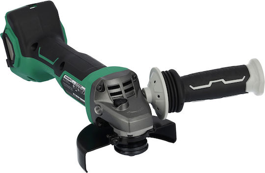 Hikoki G1813DAW2Z Τροχός 125mm Μπαταρίας 18V Solo